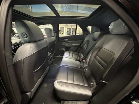 New 2026 Honda Prologue Touring image 19