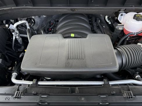 New 2026 Chevrolet Silverado 1500 LTZ w/ LTZ Premium Texas Edition AWD/4WD image 22
