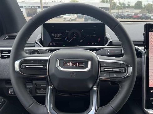 New 2026 GMC Sierra EV Elevation w/ Premium Package image 20