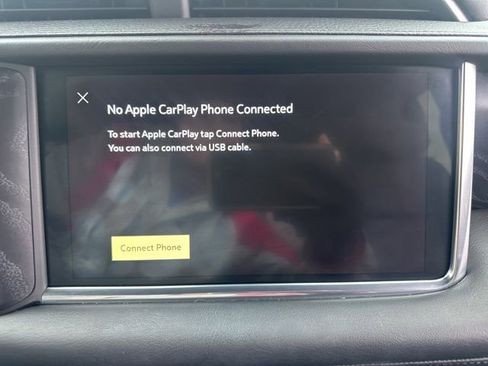 Used 2023 GMC Yukon Denali w/ LPO, Floor Liner Package image 47