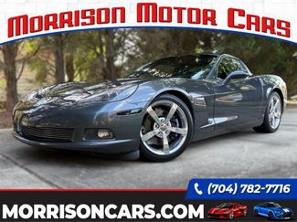 Used 2009 Chevrolet Corvette Coupe RWD video 1
