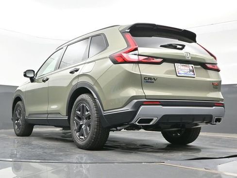 Used 2026 Honda CR-V TrailSport image 23