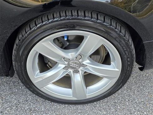 Used 2014 Audi A5 2.0T Premium w/ Lighting Package image 39