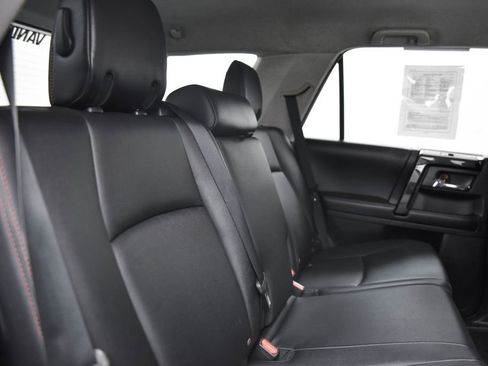 Used 2016 Toyota 4Runner TRD Pro image 14