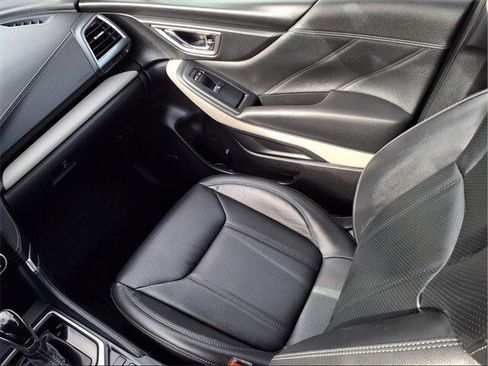 Used 2024 Subaru Forester Limited w/ POP Package 3 image 13