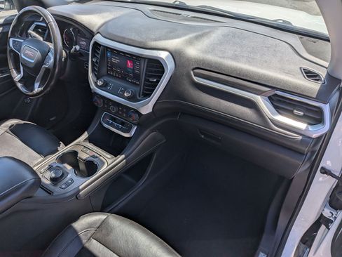 Used 2020 GMC Acadia SLT AWD/4WD image 34