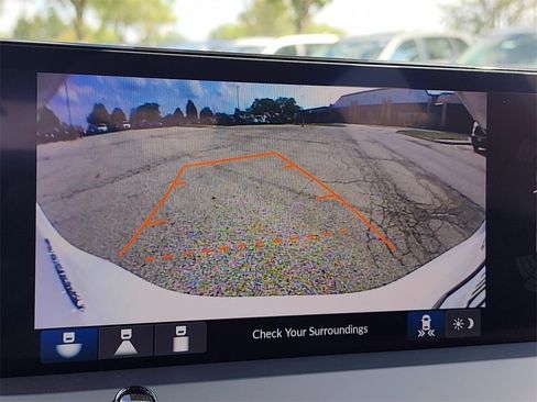 New 2025 Honda Accord Touring image 6