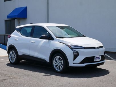 New 2027 Chevrolet Bolt LT w/ Comfort Package