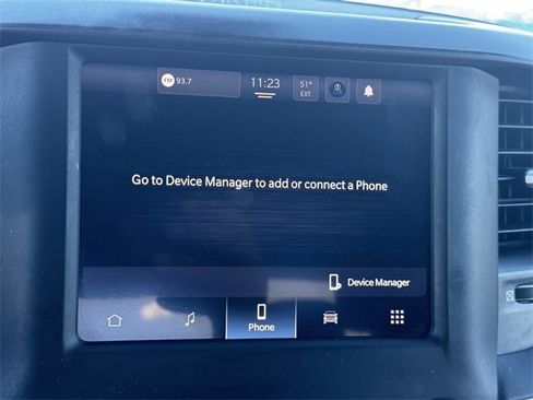 Certified 2023 RAM 3500 Big Horn w/ Level 1 Equipment Group image 30