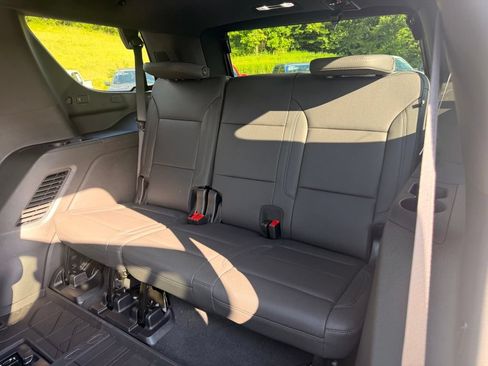 New 2026 Chevrolet Tahoe LT w/ Comfort Package AWD/4WD image 31