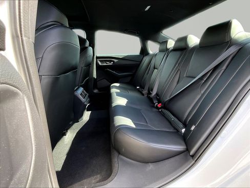 New 2026 Honda Accord Sport image 18