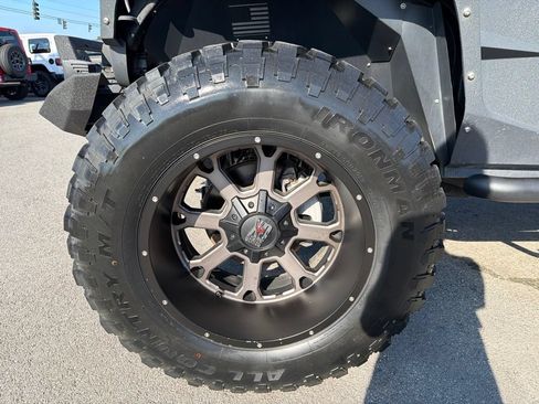 Used 2020 Jeep Wrangler Unlimited Sport S AWD/4WD image 11