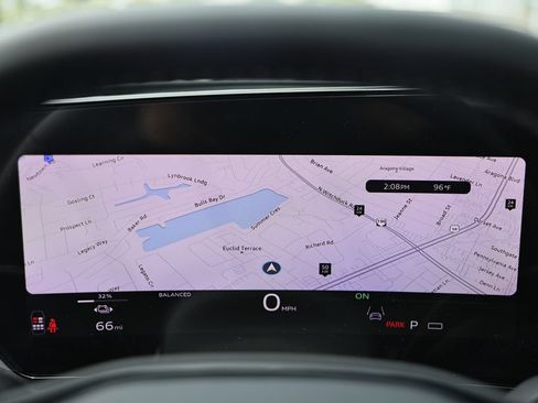 New 2027 Audi SQ6 e-tron Premium Plus AWD/4WD image 33