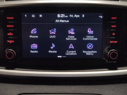 Used 2020 Kia Sorento SX image 25