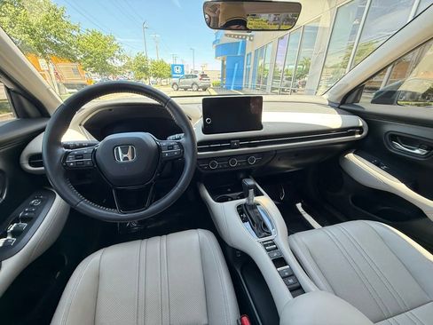 Used 2024 Honda HR-V EX-L image 7