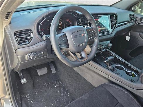New 2026 Dodge Durango GT image 9