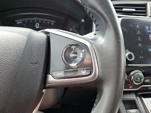 Certified 2022 Honda CR-V EX-L image 24