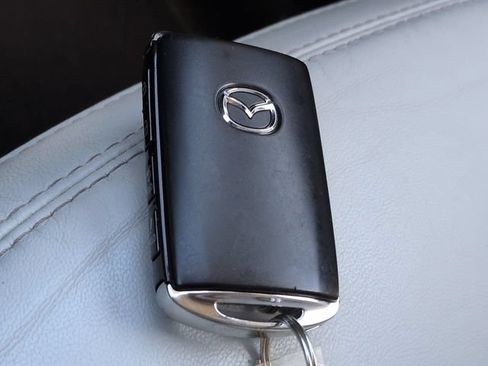 Used 2020 MAZDA CX-5 Grand Touring AWD/4WD image 29