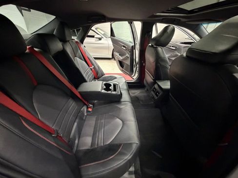 Used 2020 Toyota Avalon TRD w/ All Weather Liner Package FWD image 37