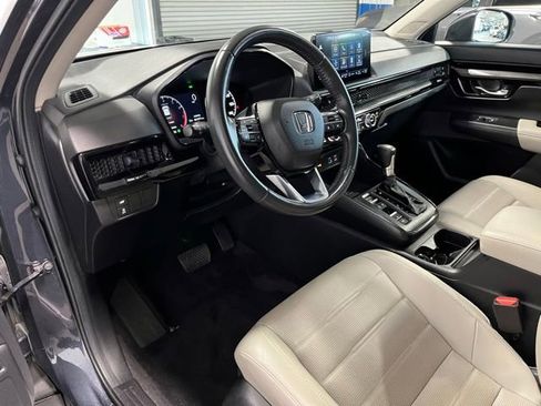 Used 2023 Honda CR-V EX-L image 18
