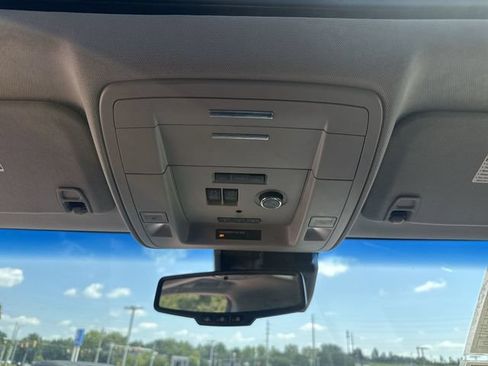 Used 2020 Chevrolet Tahoe LT AWD/4WD image 24