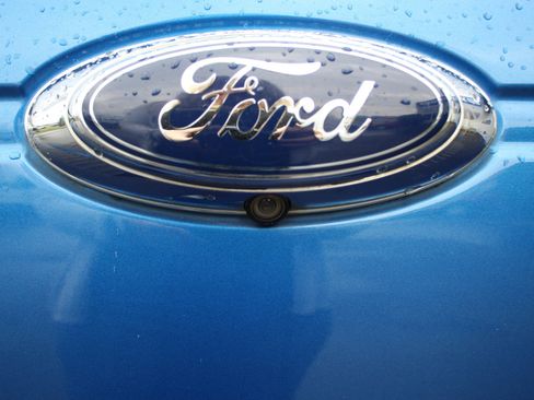 Used 2013 Ford F150 FX4 w/ Luxury Equipment Group image 17