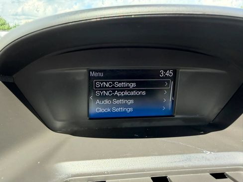 Used 2018 Ford Escape SE FWD image 23