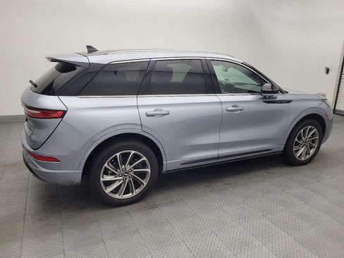 Used 2022 Lincoln Corsair Grand Touring AWD/4WD image 10