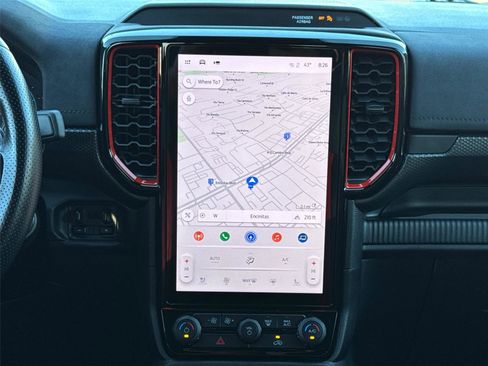 Used 2024 Ford Ranger Raptor image 23