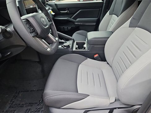 New 2025 Toyota Tacoma TRD Off-Road image 20