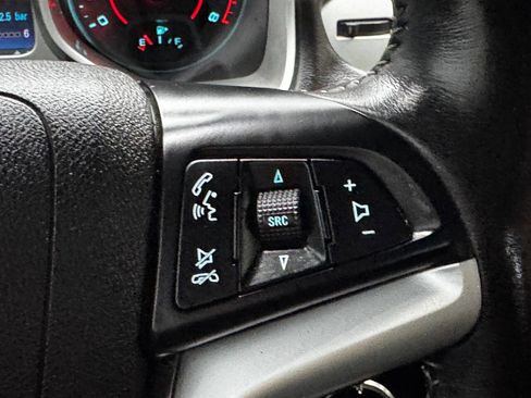 Used 2015 Chevrolet Camaro LT w/ RS Package image 27