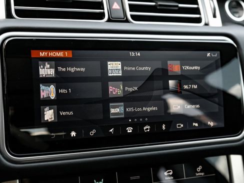 Used 2019 Land Rover Range Rover Supercharged image 37