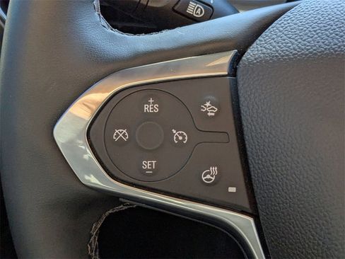 Used 2023 Chevrolet Traverse LT w/ LPO, Floor Liner Package image 22