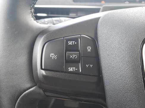 Used 2025 Ford Mustang Mach-E Premium AWD/4WD image 27