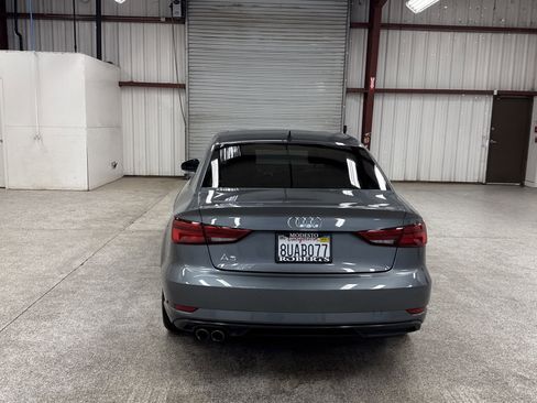 Used 2020 Audi A3 2.0T Premium image 17