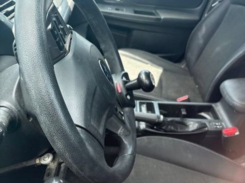 Used 2014 Subaru Crosstrek 2.0i Premium AWD/4WD image 20