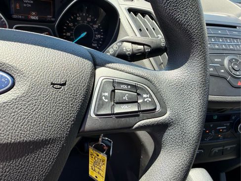 Used 2018 Ford Escape SE AWD/4WD image 28