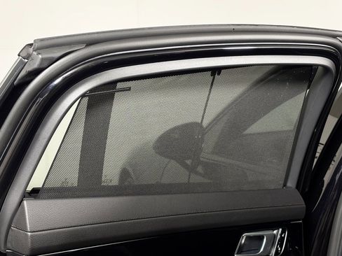 Used 2018 Porsche Panamera 4S image 35