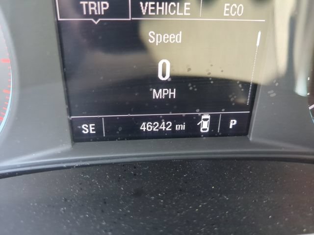 Used 2025 Chevrolet Malibu LT FWD image 20