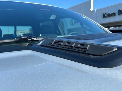 New 2026 RAM 1500 Rebel w/ Rebel Level 2 Equipment Group AWD/4WD image 15