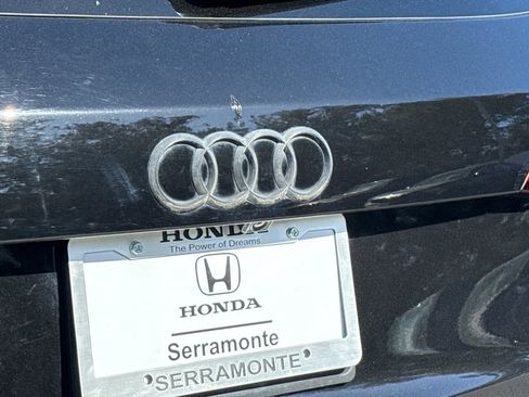 Used 2016 Audi SQ5 Premium Plus image 23