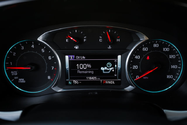 Used 2019 Chevrolet Traverse High Country AWD/4WD image 37