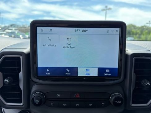 Used 2022 Ford Bronco Sport Outer Banks w/ Tech Package AWD/4WD image 25