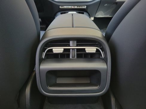 Certified 2026 Mercedes-Benz E 350 Sedan image 8