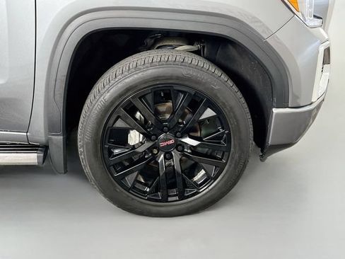 Used 2020 GMC Sierra 1500 Denali w/ Denali Ultimate Package AWD/4WD image 41