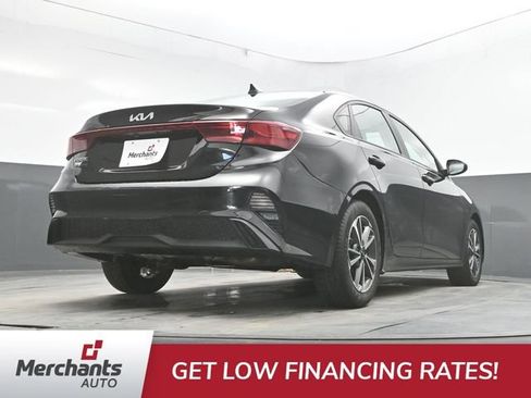 Used 2023 Kia Forte LXS FWD image 39