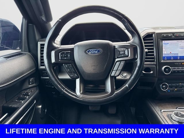 Used 2021 Ford Expedition Limited AWD/4WD image 18