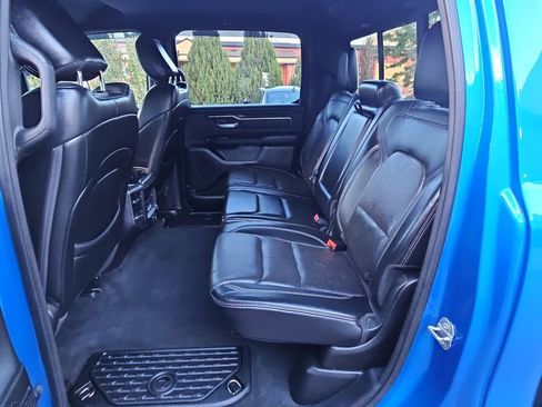 Used 2021 RAM 1500 Rebel w/ Level 1 Equipment Group image 19