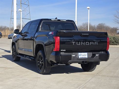 Used 2026 Toyota Tundra SR5 w/ SX Package image 5