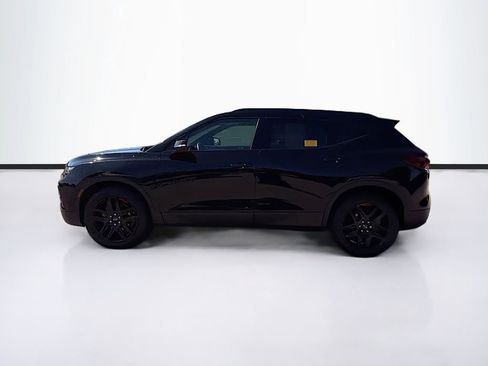 Used 2021 Chevrolet Blazer LT w/ Redline Edition FWD image 8